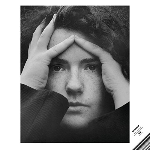 GEORGIA - GEORGIA (DL CARD) (VINYL)
