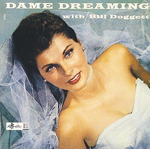 DOGGETT, BILL - DREAM DANCING
