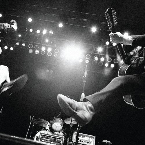 DECEMBERISTS  - WE SHALL ALL RAISE OUR VOICES 2011