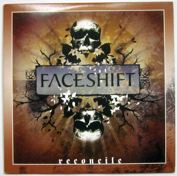 FACESHIFT  - RECONCILE