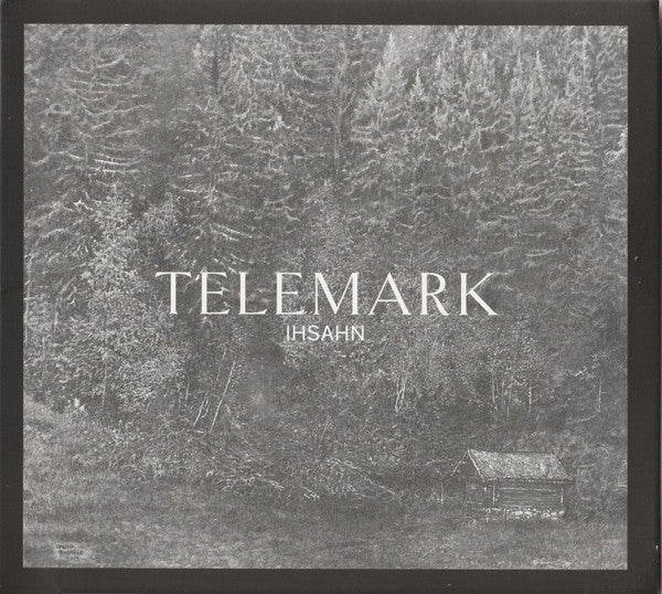 IHSAHN  - TELEMARK