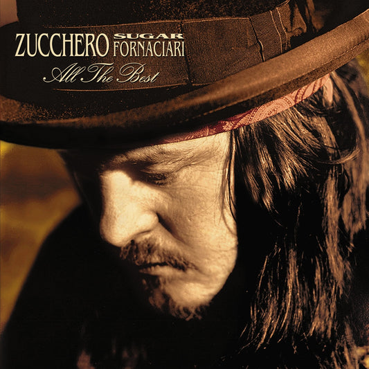 ZUCCHERO  - BEST (2CDS)