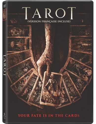 TAROT (BILINGUAL)