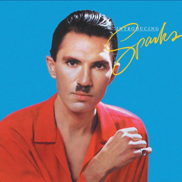 SPARKS  - INTRODUCING SPARKS