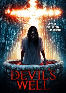 THE DEVIL'S WELL [DVD]