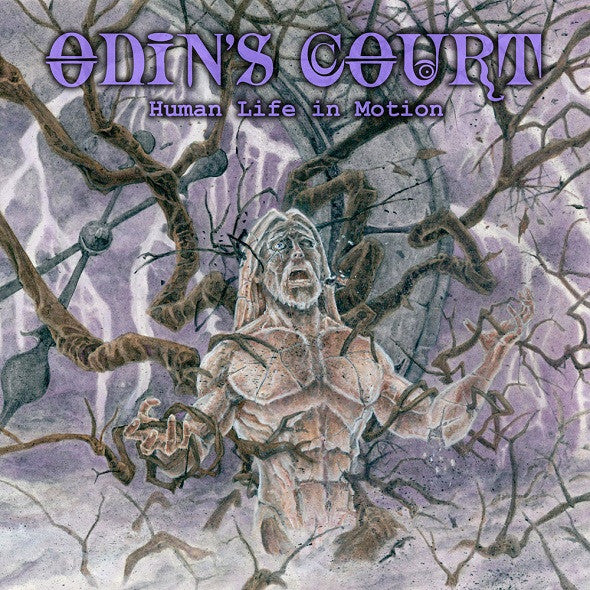 ODIN'S COURT  - HUMAN LIFE IN MOTION
