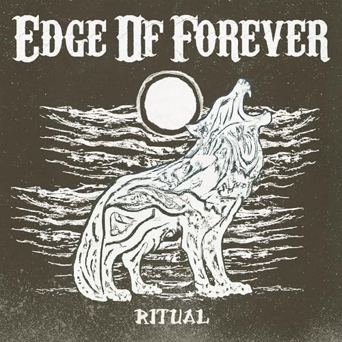 EDGE OF FOREVER - RITUAL (CD)