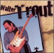 TROUT, WALTER  - ST