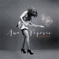 POPOVIC, ANA - CAN YOU STAND THE HEAT
