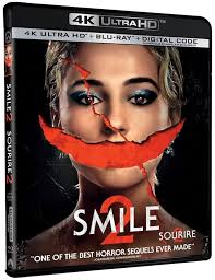 SMILE 2  - BLU-4K-INC. BLU COPY