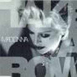 MADONNA - TAKE A BOW (5 REMIXES-CDS)