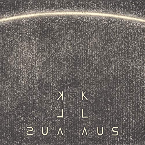 KLAUS - KLAUS (VINYL)