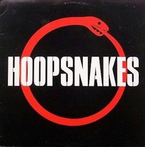 HOOPSNAKES  - ST