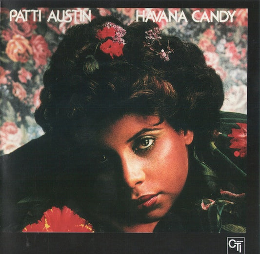 AUSTIN, PATTI  - HAVANA CANDY