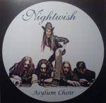 NIGHTWISH  - ASYLUM CHOIR
