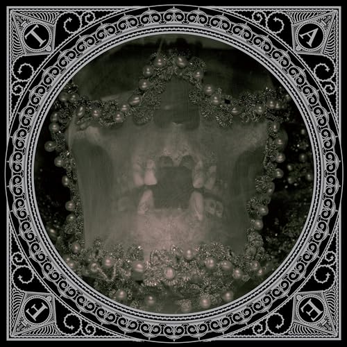 TOMBS - ALL EMPIRES FALL (VINYL)