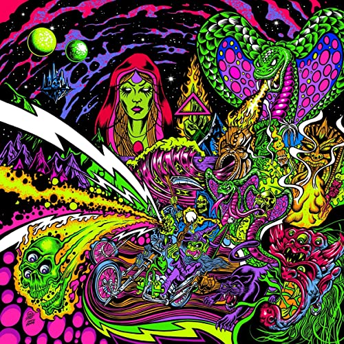 TROPICAL GOTHCLUB - TROPICAL GOTHCLUB (VINYL)