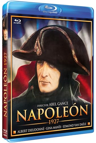 NAPOLEAN 1927 - BLU