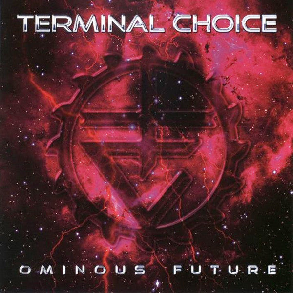 TERMINAL CHOICE  - OMINOUS FUTURE