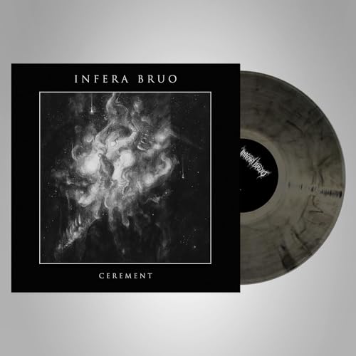 INFERA BRUO - CEREMENT (VINYL)
