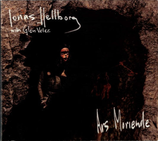 HELLBORG, JONAS  - ARS MORIENDE