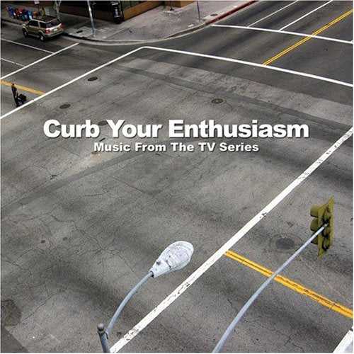 SNDTRK - CURB YOUR ENTHUSIASM