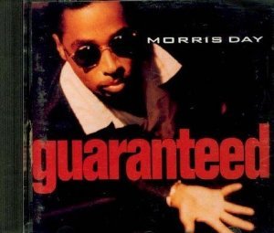 DAY, MORRIS  - GUARANTEED