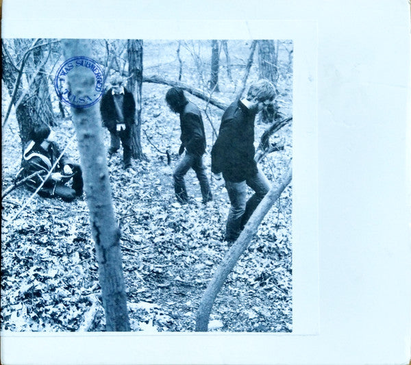 TULSA  - I WAS SUBMERGED