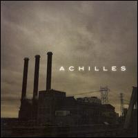ACHILLES  - HOSPICE