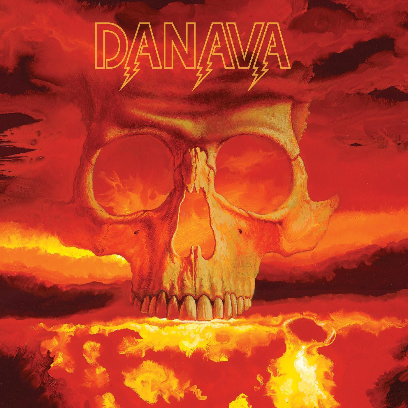 DANAVA - NOTHING BUT NOTHING