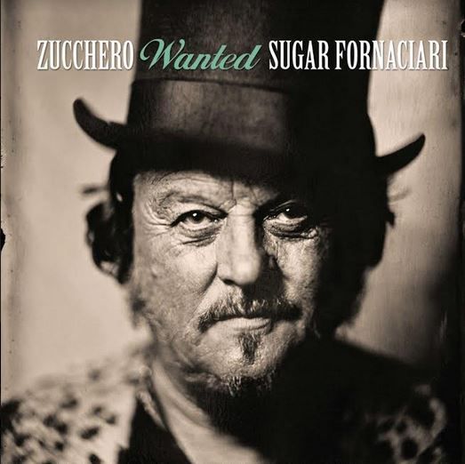 ZUCCHERO  - WANTED (3CDS/DVD)
