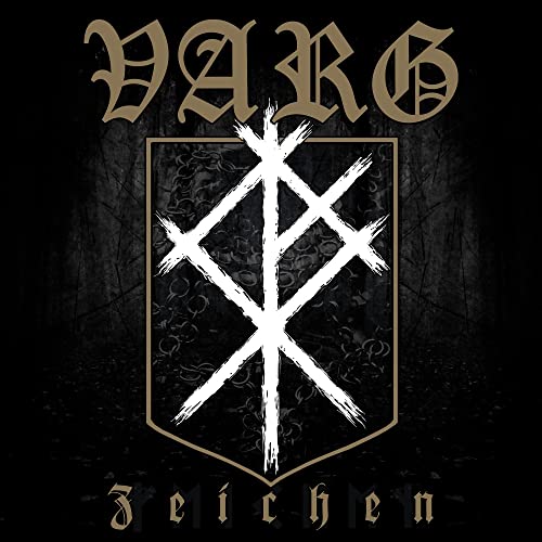 VARG - ZEICHEN (CD)