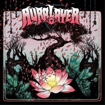 AURALAYER - THOUSAND PETALS [LP]