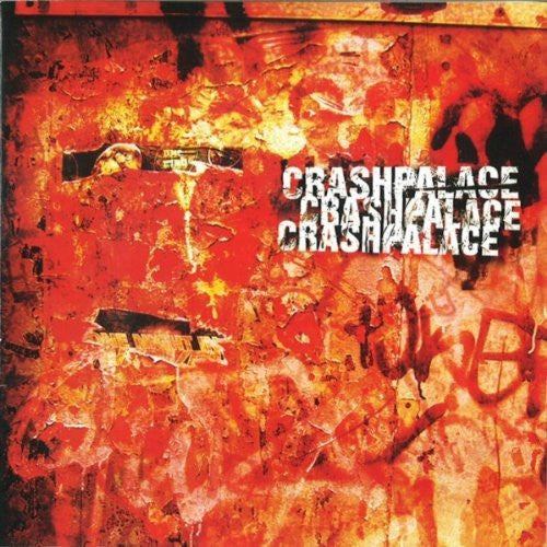 CRASHPALACE  - ST