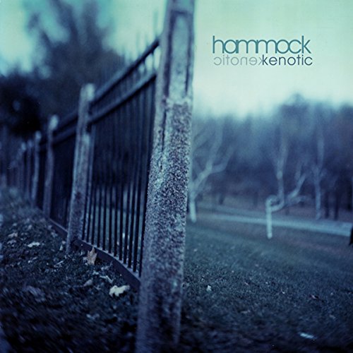 HAMMOCK - KENOTIC