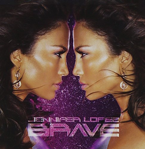 LOPEZ, JENNIFER - BRAVE (W/BONUS DVD) (DLX ED)
