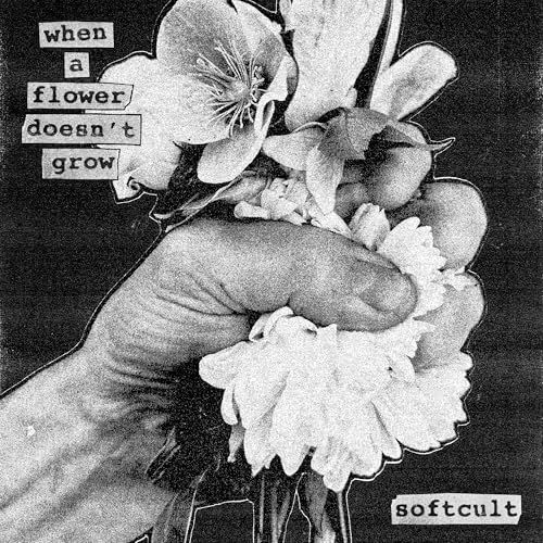 SOFTCULT - WHEN A FLOWER DOESN'T GROW (CD)