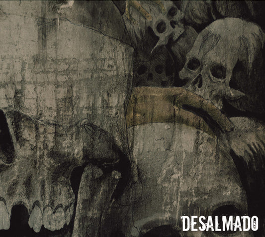 DESALMADO  - ST