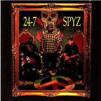 24-7 SPYZ  - 6