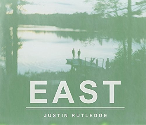 RUTLEDGE,JUSTIN - EAST