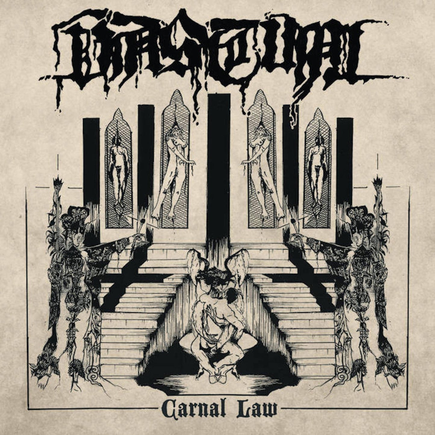 VASTUM  - CARNAL LAW