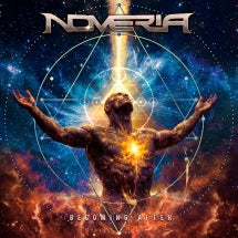NOVERIA - BECOMING AFTER [CD]