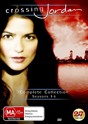 CROSSING JORDAN: COMPLETE COLLECTION SEASONS 1-6