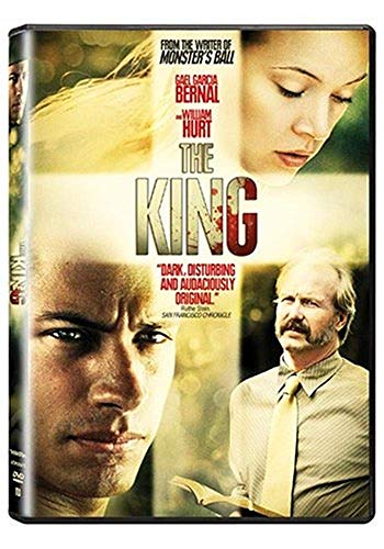 NN - DVD-2005-GAEL GARCIA BERNAL