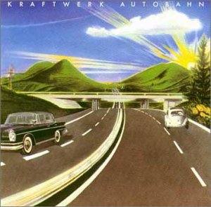 KRAFTWERK  - AUTOBAHN