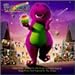 SNDTRK - BARNEY'S GREAT ADVENTURE