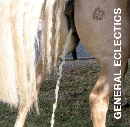 SOUL CENTER  - GENERAL ECLECTICS