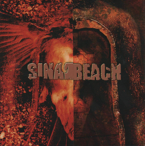 SINAI BEACH  - WHEN BREATH EXCAPES (REMASTERED)