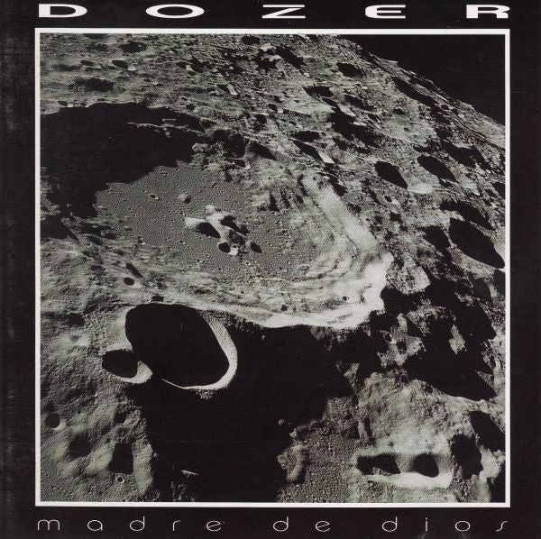 DOZER  - MADRE DE DIOS