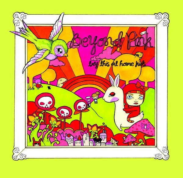 PINK  - TRY THIS (CLEAN VERSION)